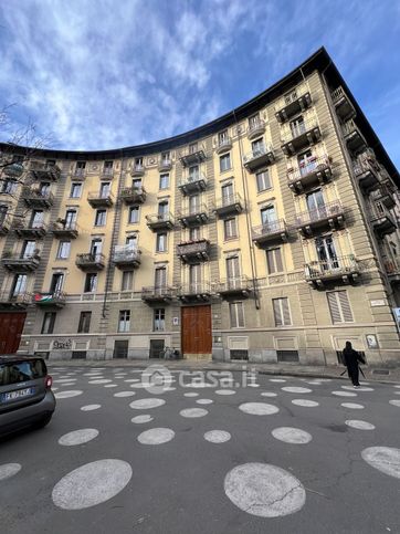 Appartamento in residenziale in Largo Montebello