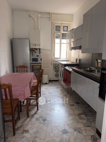 Attico/mansarda in residenziale in Via della Ghiara 18