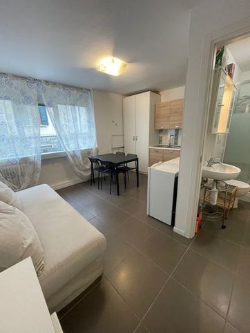 Appartamento in residenziale in Via del Ponte alle Mosse