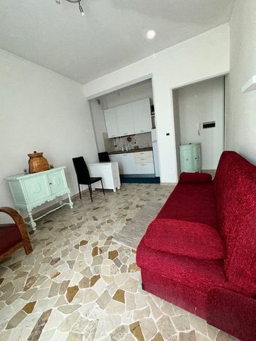 Appartamento in residenziale in Via Arianuova 24
