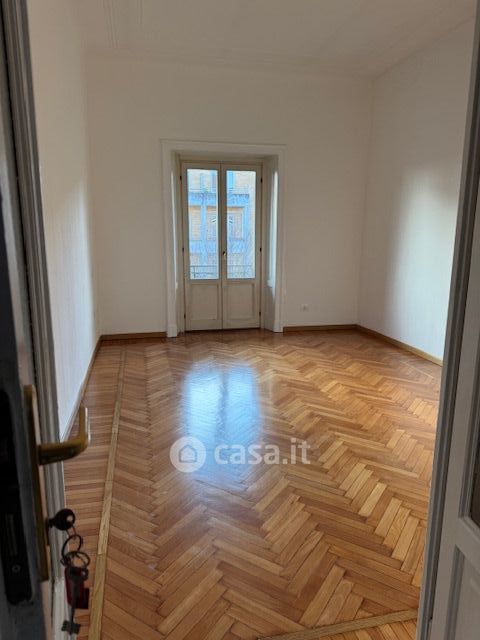 Appartamento in residenziale in Via Giovanni Pacini