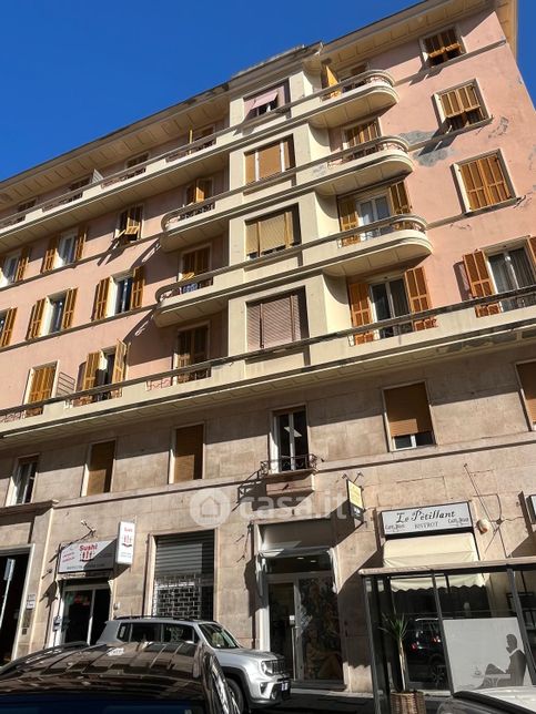 Appartamento in residenziale in Via Ilva 2