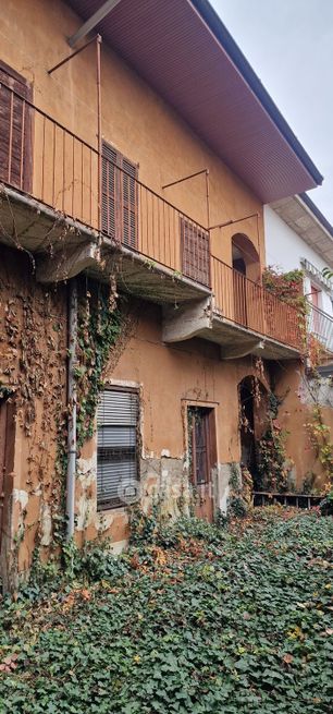 Casa indipendente in residenziale in Via Milazzo