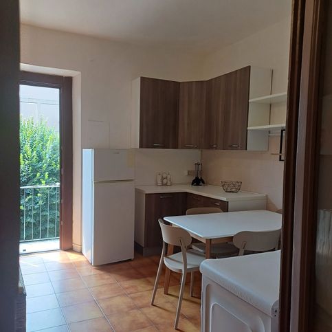 Appartamento in residenziale in Corso Mazzini