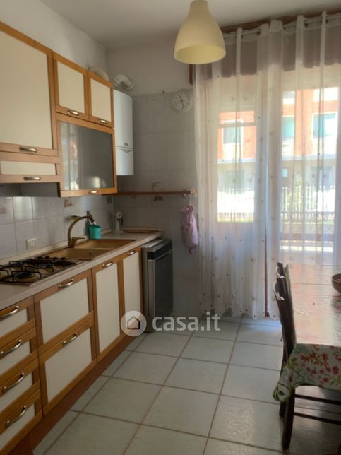 Appartamento in residenziale in Via monviso 30