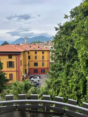Appartamento in residenziale in Piazza Risorgimento 21