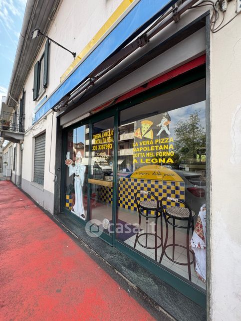 Attività/licenza (con o senza mura) in commerciale in Via Torino 201