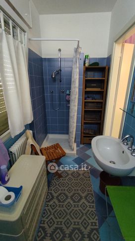 Attico/mansarda in residenziale in Via Roccasterone 37