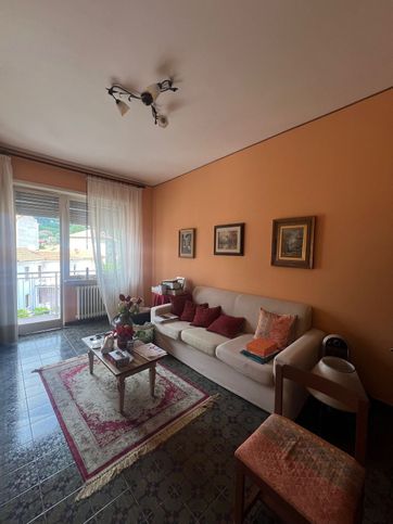 Appartamento in residenziale in Via Massimo D'Azeglio