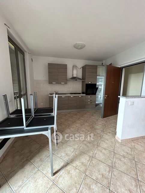 Appartamento in residenziale in Via Giuseppe Toniolo