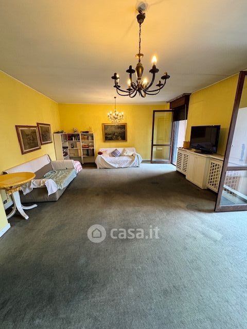 Appartamento in residenziale in Via Pier Francesco Cittadini 4