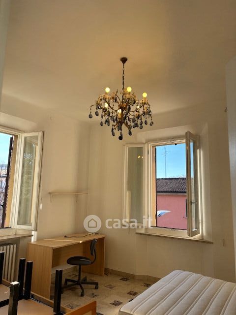 Appartamento in residenziale in Via Pelagio Palagi 25