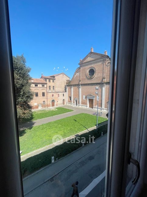 Appartamento in residenziale in Via Terranuova