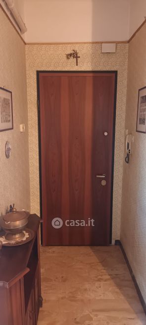 Appartamento in residenziale in Via Podgora