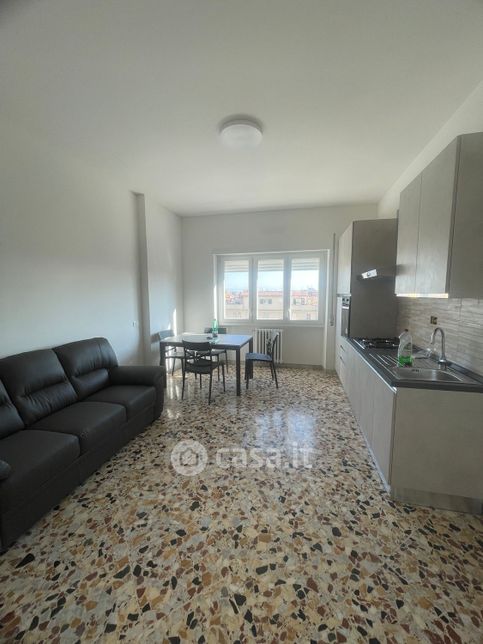 Appartamento in residenziale in Via Alberto da Giussano 57