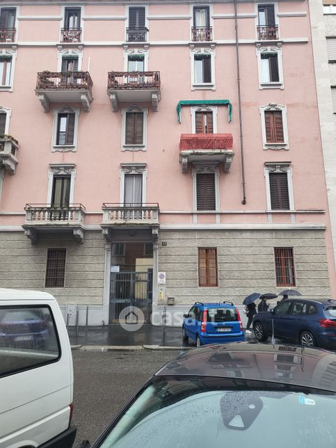 Appartamento in residenziale in Via Antonio Bazzini 32