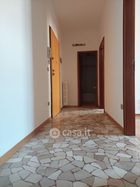 Appartamento in residenziale in Via Altinate