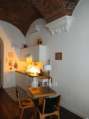 Appartamento in residenziale in Via Giuseppe Garibaldi 18