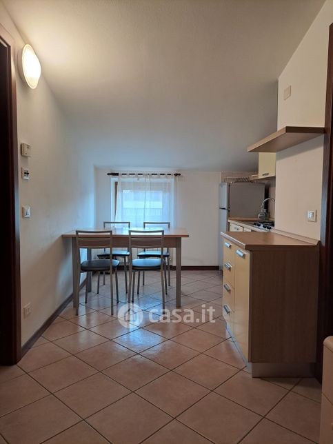Appartamento in residenziale in Via Caduti del Mare