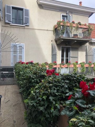 Appartamento in residenziale in Via F. Corridoni