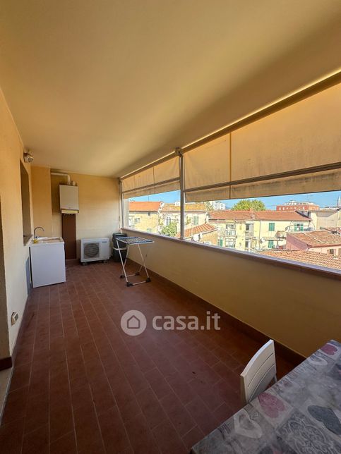 Appartamento in residenziale in Via dei Curiazi 28