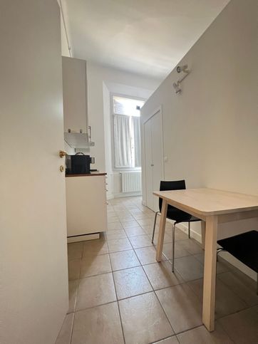 Appartamento in residenziale in san Vitale