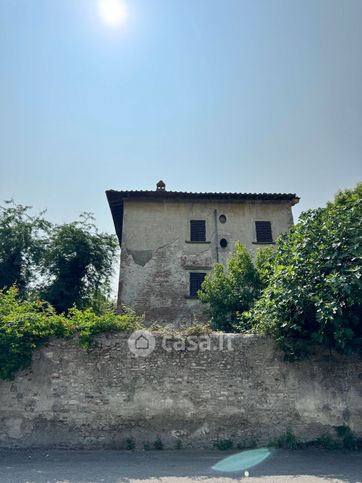 Villa in residenziale in Via Palagio 10