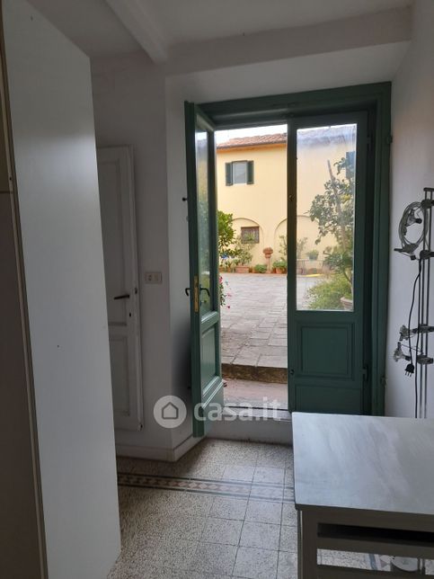 Appartamento in residenziale in Via del Villone