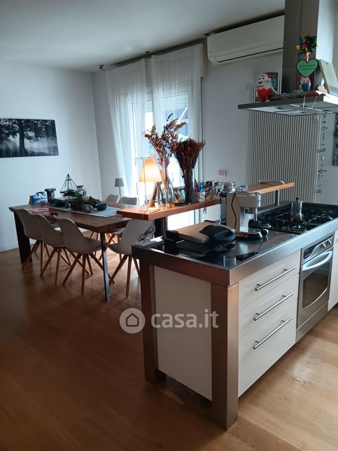 Appartamento in residenziale in Via Torquato Tasso