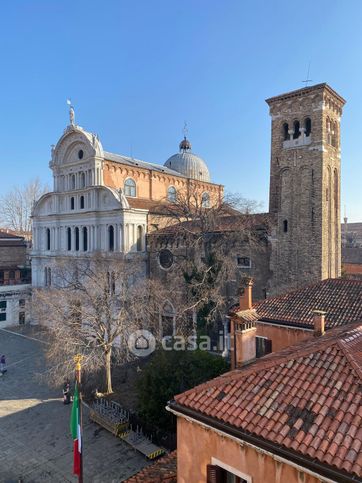 Appartamento in residenziale in Campo San Zaccaria