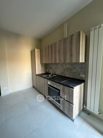 Appartamento in residenziale in Via Angelo Genocchi
