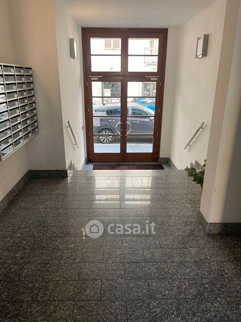 Appartamento in residenziale in Via San Francesco da Paola 16