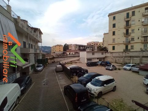 Appartamento in residenziale in Viale Gesuiti