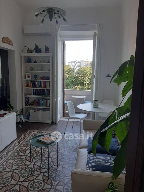 Appartamento in residenziale in Via Dieta di Bari 62