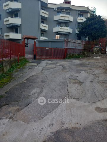 Box/posto auto in residenziale in Via Paolo Borsellino