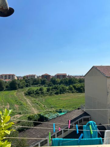 Appartamento in residenziale in Via Maroncelli 24