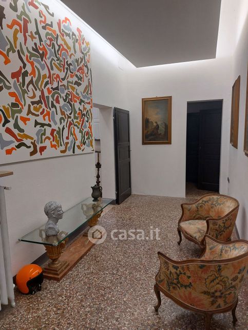 Appartamento in residenziale in Via Santo Stefano 164