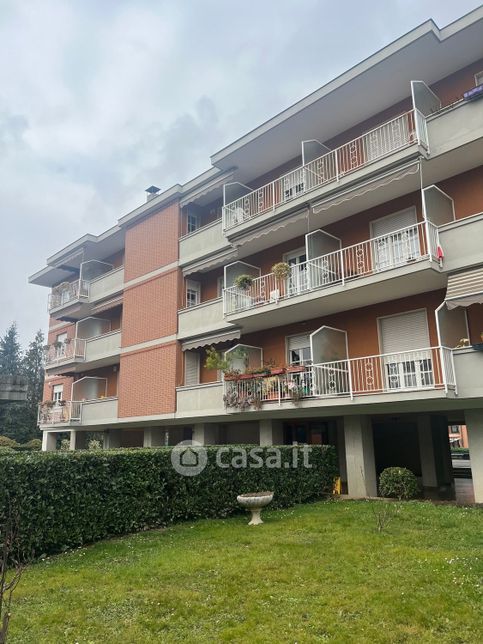 Appartamento in residenziale in Via Cesare Bollea