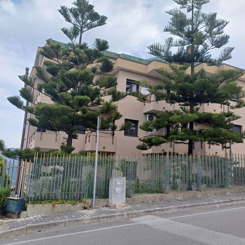 Appartamento in residenziale in Via Casa Manzo