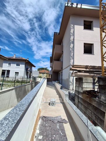 Appartamento in residenziale in Via Cadore 35