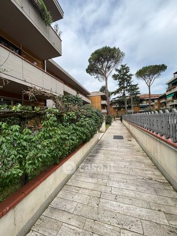 Appartamento in residenziale in Via di Querceto