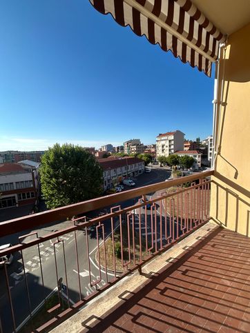 Appartamento in residenziale in Piazza Porta Torino 6