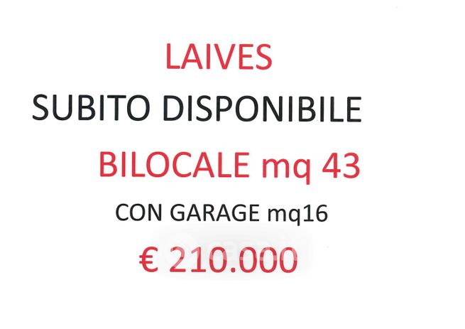 Appartamento in residenziale in 