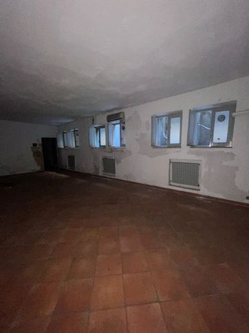 Ufficio in commerciale in Via Giuseppe Sirtori