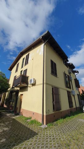 Appartamento in residenziale in Via Alessandro Manzoni