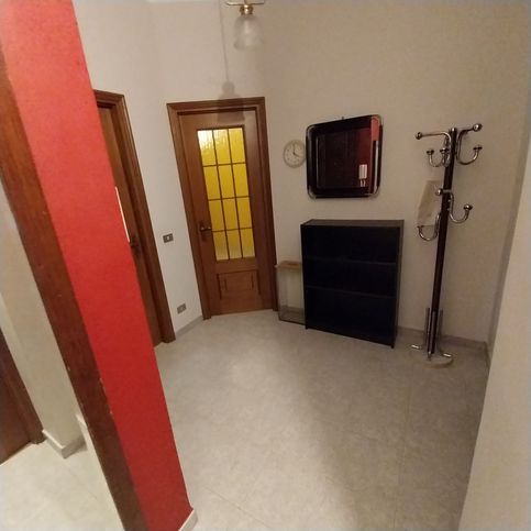 Appartamento in residenziale in Via Borgomanero