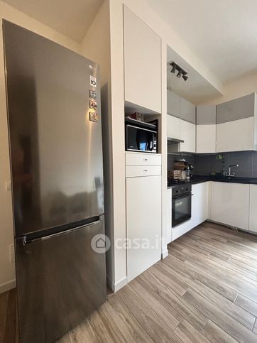 Appartamento in residenziale in Via delle Panche