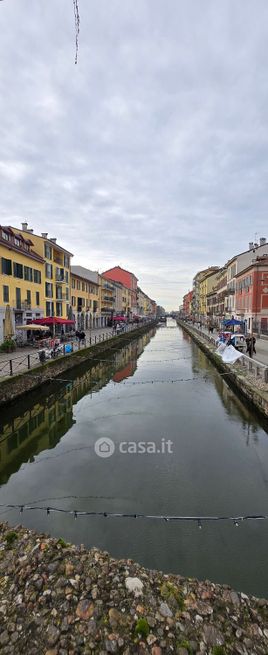 Loft in residenziale in Ripa di Porta Ticinese 53