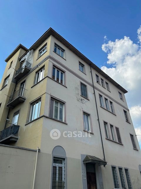 Appartamento in residenziale in Via Piossasco 25