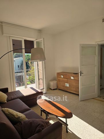 Appartamento in residenziale in Via Francesco Barbiero